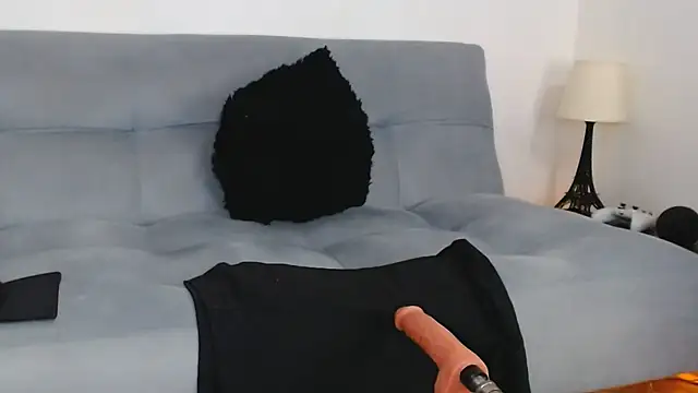 TonyCollins_ webcam