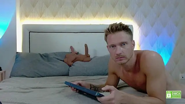 JessicaSteve live webcam show