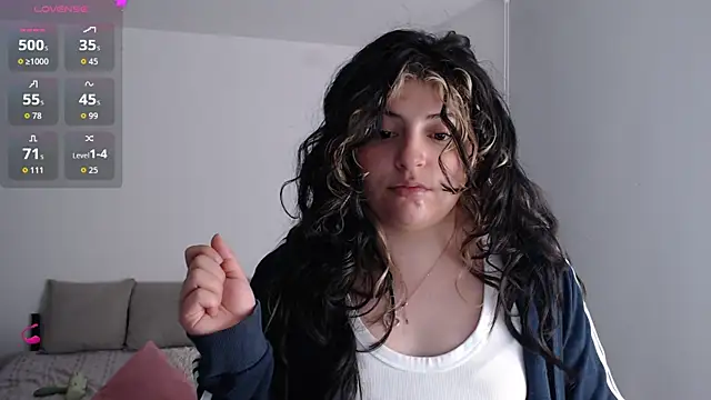 sofix__ live webcam show