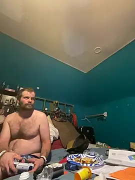 charactrzero webcam