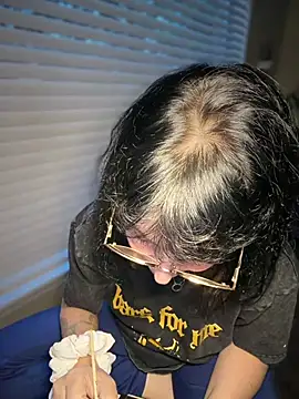 MarlaFknSinger live webcam show