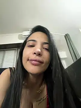 Naughty_Arab_girl live cam