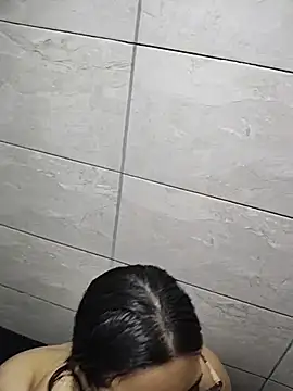 ScaraAndTomy live webcam