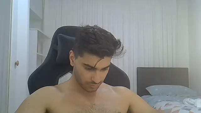 ciceroable's live cam