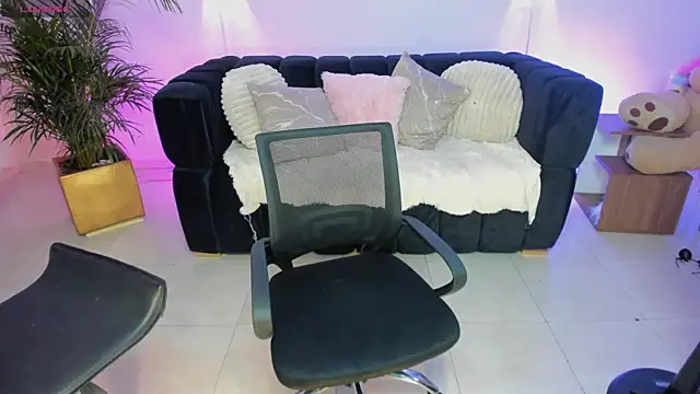 Susy_Doll1's live cam