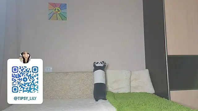 SakuraVelvet webcam