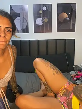 sabrinaneves