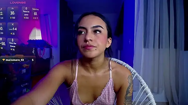 Leslie_Bussh_ webcam
