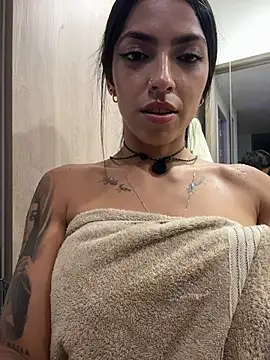 Celeste_Amber webcam