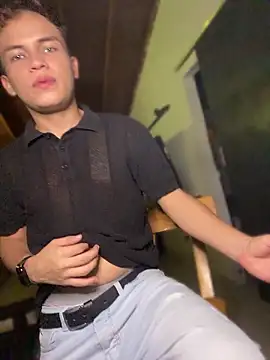 _Leo_Boy webcam
