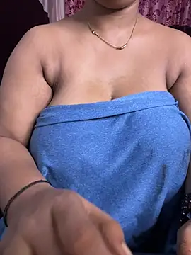 DarlingRuby live webcam show