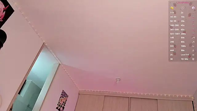 Nami__doll1 live webcam show