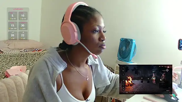 mochakaia webcam