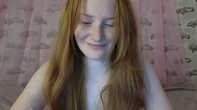 FiaMoor live webcam show