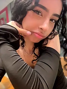 RosseMelody live webcam show