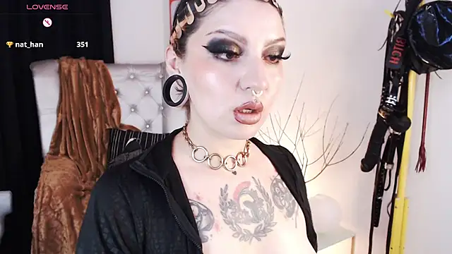 FabulousVenus live sex cam