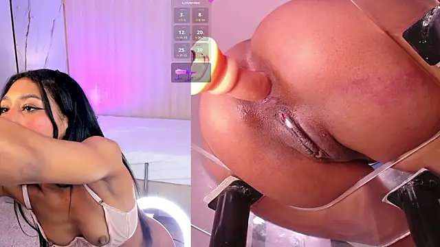 CandyRouse__ webcam
