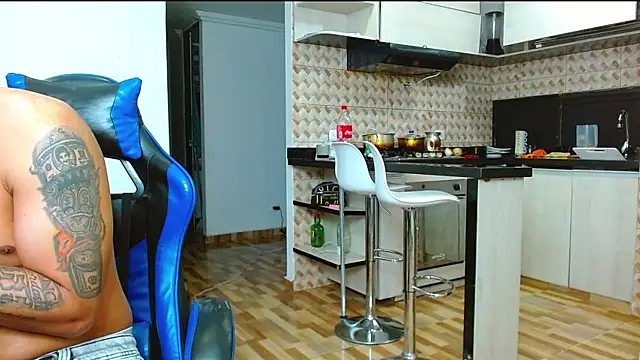big--boss webcam