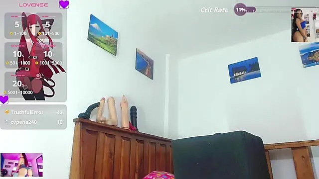 brunette_horny1 live sex cam