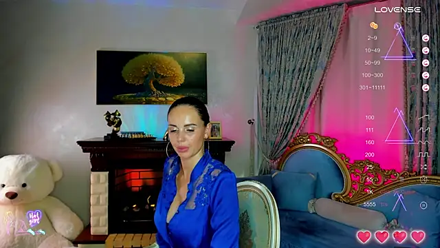 Black-Mamba- live webcam