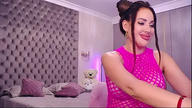 TianaPosh live cam on StripChat