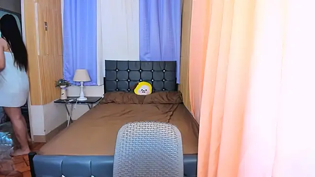 ameliamaureen webcam