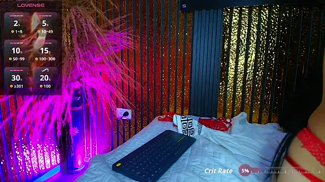 perfectmatch_ webcam