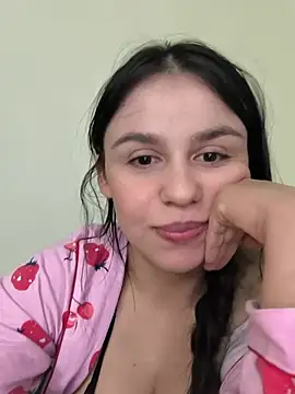 Daniela-rosee webcam