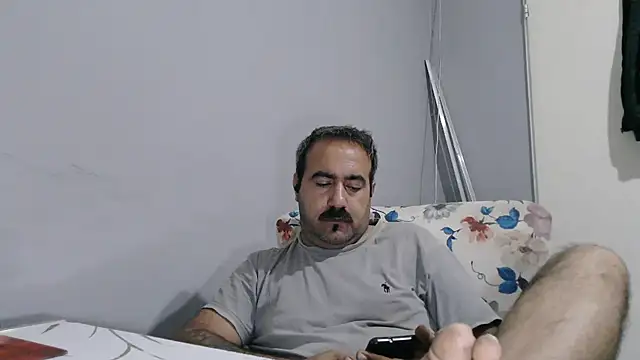 -Hunter_Blaze- live sex cam