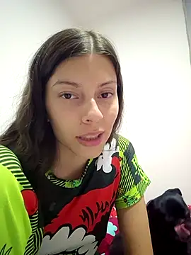IrisBound webcam