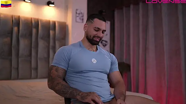 john_king29 live cam on StripChat