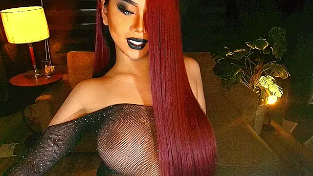 Model: JessicaRabittt