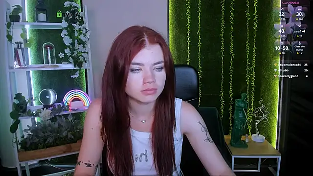 isabel_wave webcam