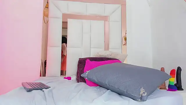 Skarleth_sexy69 webcam