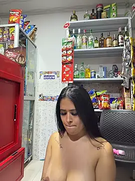 Sara_fun live webcam show