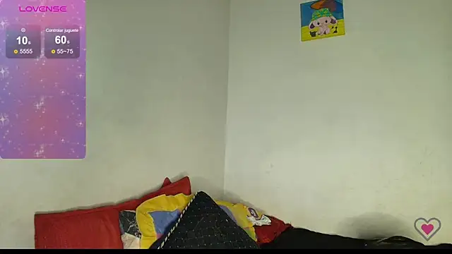 EliVanegas webcam