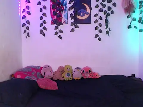 Stefanny_Hot033 webcam