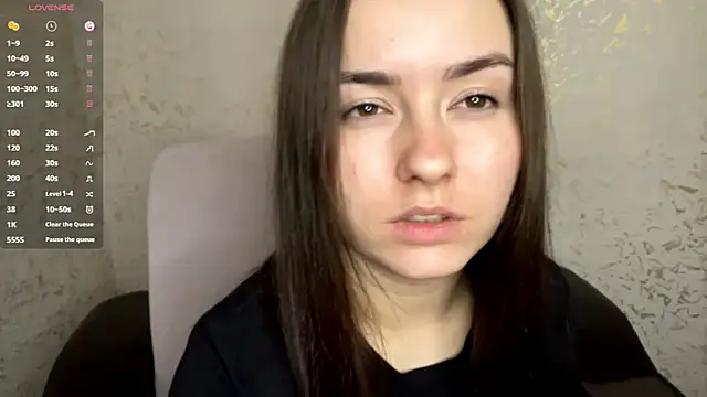 SelenaBrook webcam