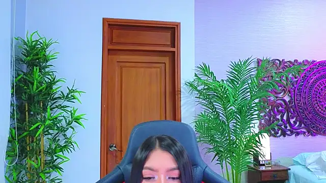 ambarEvans live webcam show