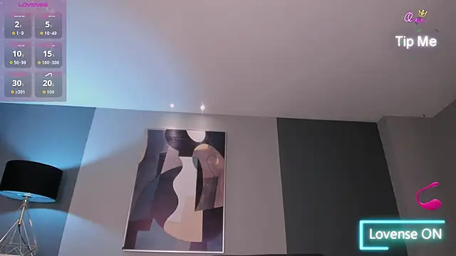 SophiePalmer webcam