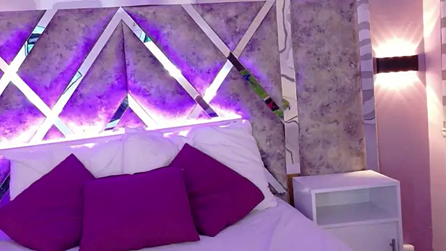 AmmyJones_ webcam