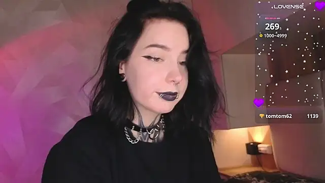 yourvodka live cam on StripChat