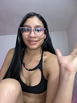 Danaeluxe webcam
