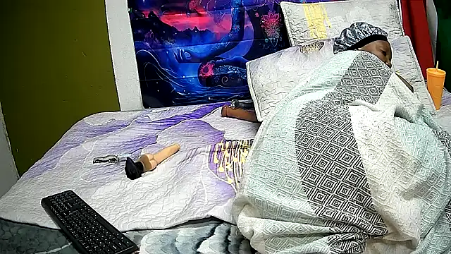 xxBoobieGal live webcam