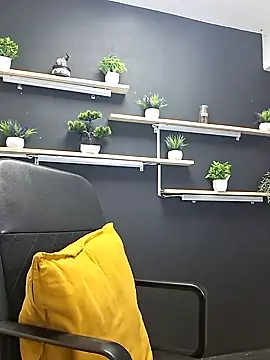 Lauryn_Jones webcam