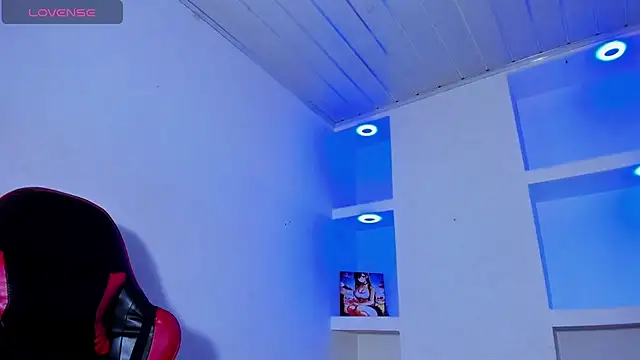 honeyluxe_ live webcam