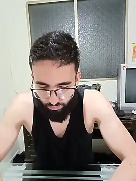ObsessionRoom webcam