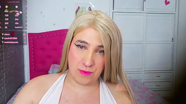 roxxy_pink_ webcam