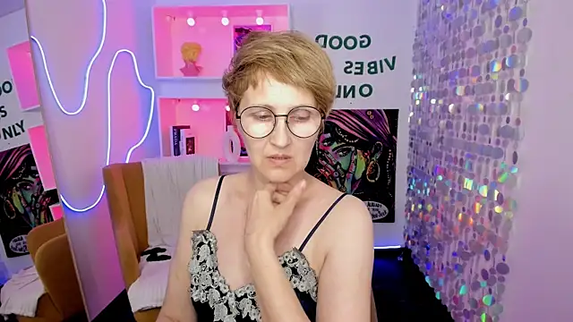 Paris_Cherry webcam