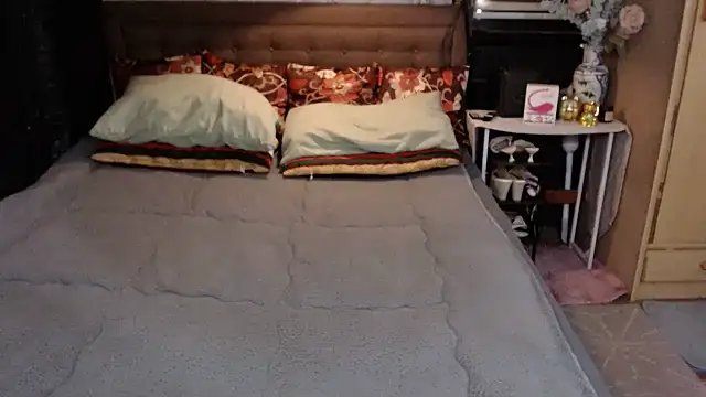 xheavenlytrans webcam